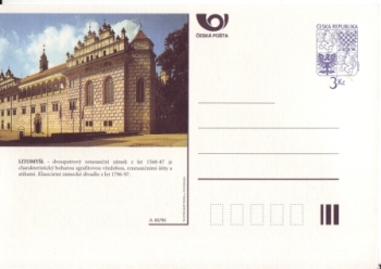 CDV 019 A ** - 1996